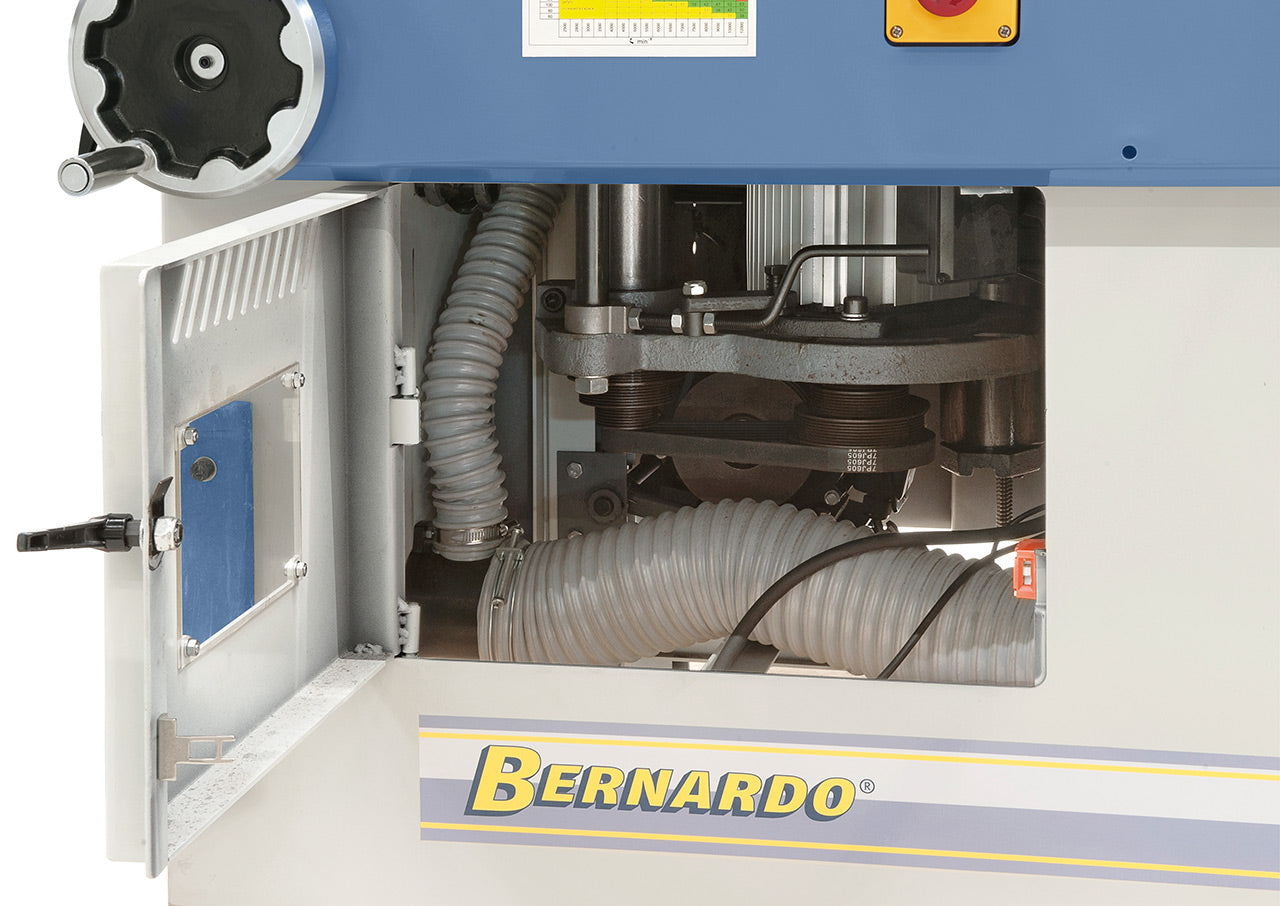 Bernardo CF 310 F - 2600 08-1295
