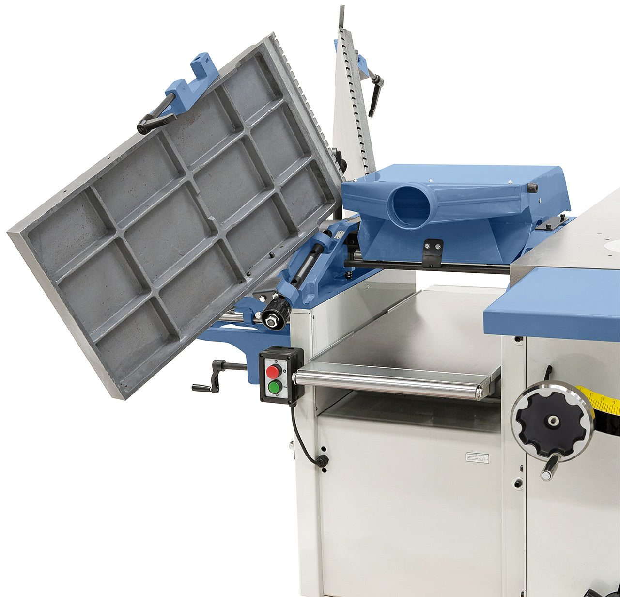 Bernardo CF 410 F - 2600 08-1296