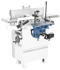 Langlochbohreinrichtung ADH 250 P / AD 260 / ADM 260 / PT 310 / FS 310 P / FS 310 PS / CU 260 R / CU 260 FS 08-1549