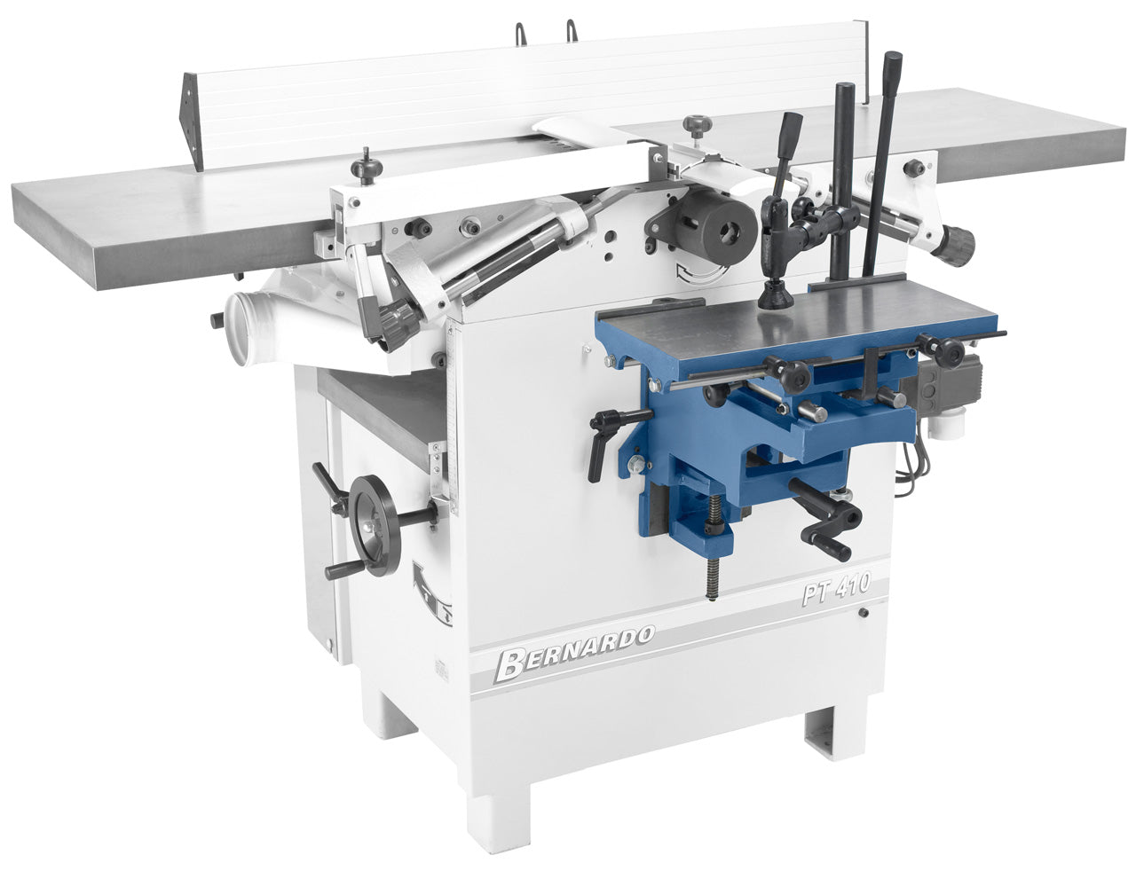 Langlochbohreinrichtung PT 410 08-1550