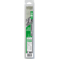 GYS 12 Edelstahl Elektroden 316L, Ø 2,0mm - Blister 082359