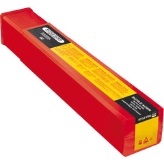 GYS 252 Rutil umhüllte Elektroden E6013 - Ø 2,5mm - Plastikbox - 4,6kg 086005