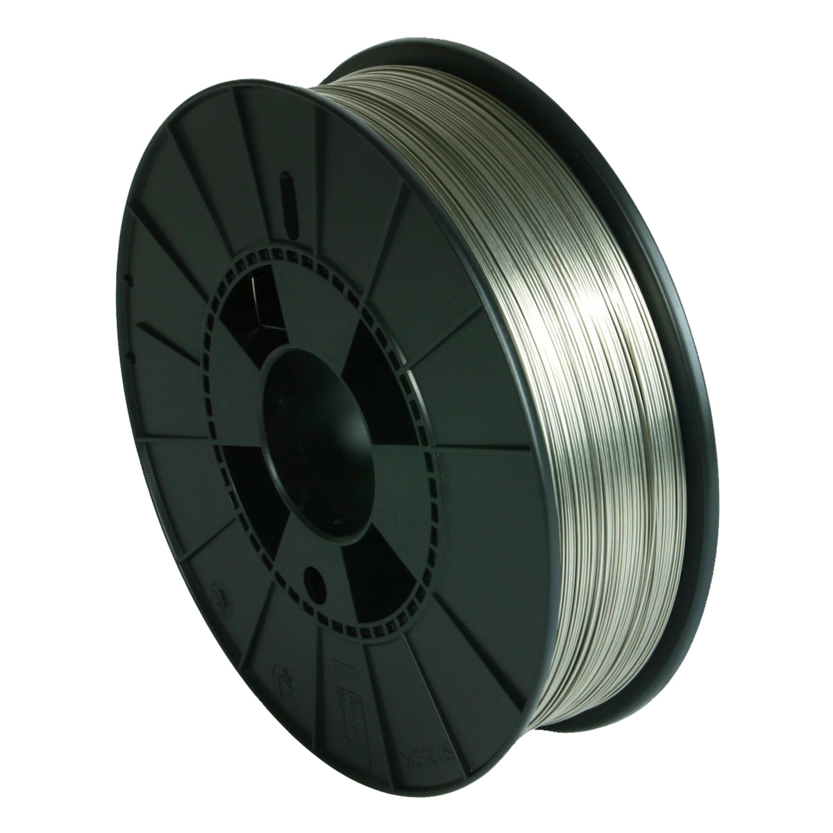 GYS MAG-Edelstahldraht Ø1,0mm – Spule S200 5kg – ER308LSi / G19 9LSi 086340