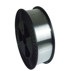 GYS Massivdrahtspule Alu AlMg 5, Ø 0,8mm - Plastiktrommel S200 / 2Kg 086555