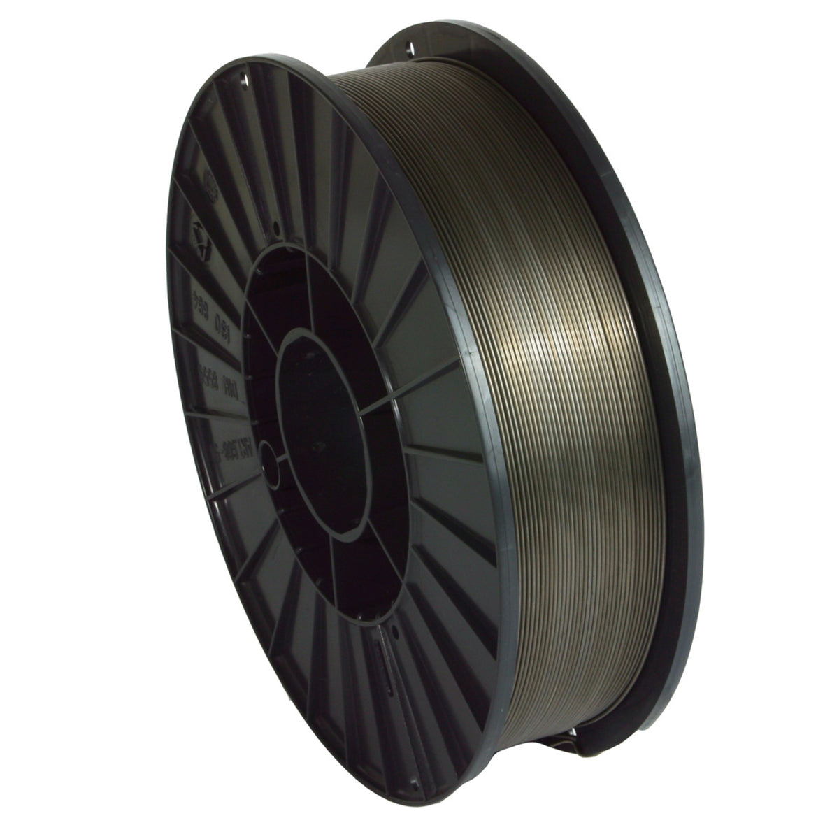 GYS Fülldrahtrolle ohne Gas Ø 1,2mm - Plastiktrommel S200 / 4,5Kg 086630