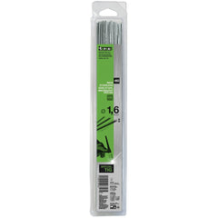GYS 60 WIG-Schweißstäbe Edelstahl 316L - Ø 1,6mm / L. 330mm - Blister 0,33Kg 087262