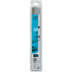 GYS 40 WIG-Schweißstäbe Alu (AlMg5) Ø 2,0 – 333 mm - 0,33 kg - Blister 087286