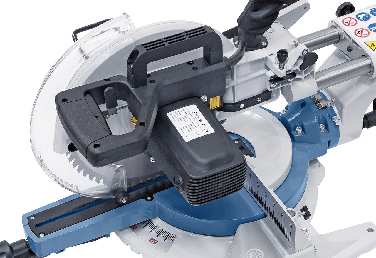 Bernardo ZKG 305 S / 230 V 09-10020
