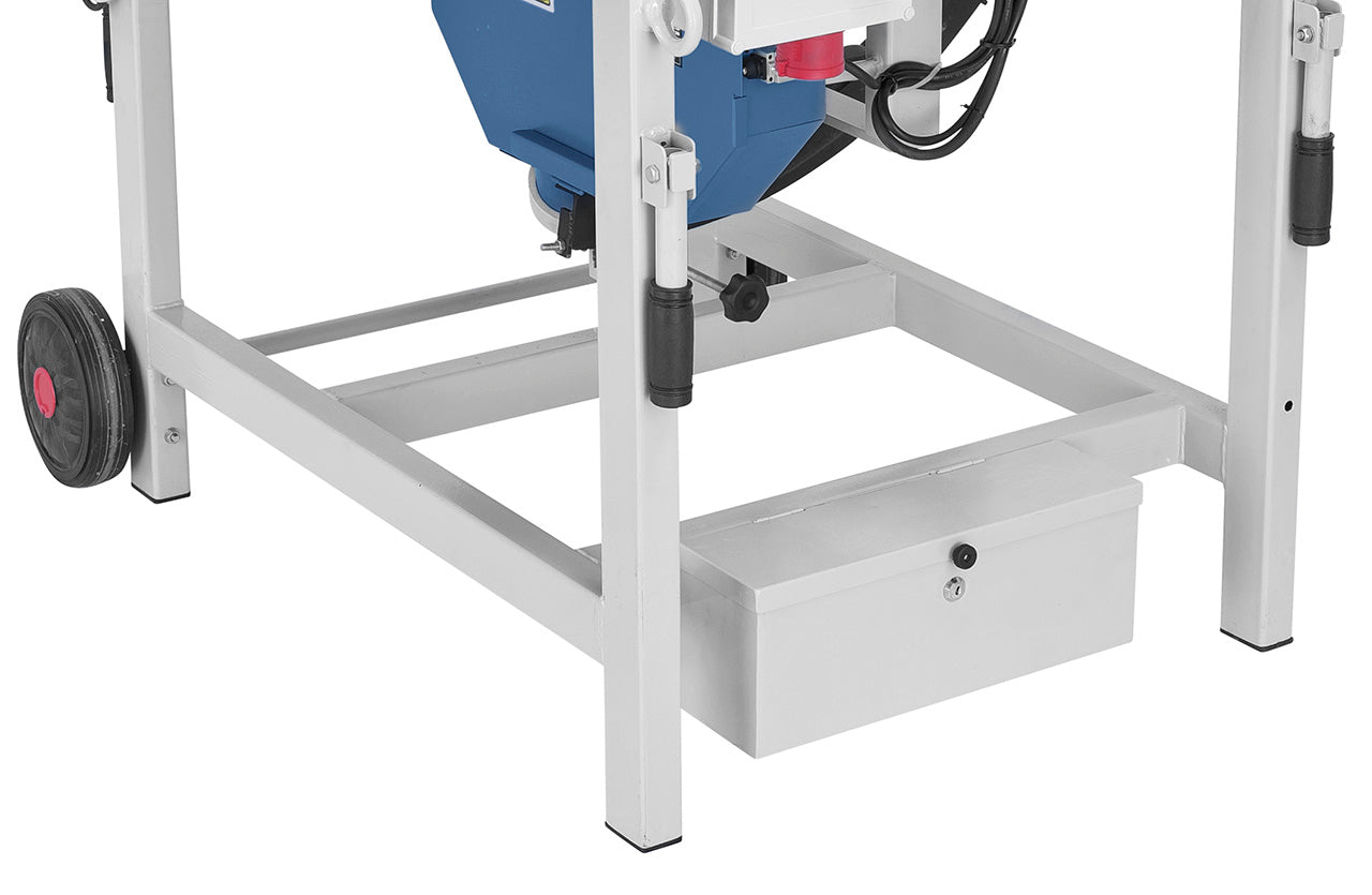 Bernardo UZT 400 09-1022