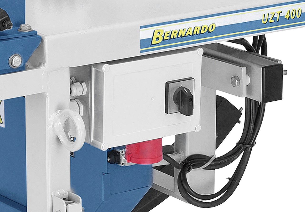 Bernardo UZT 400 09-1022
