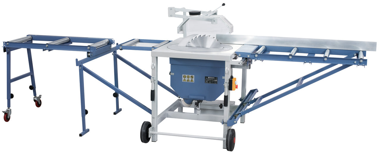 Bernardo UZT 400 09-1022