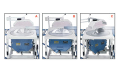 Bernardo UZT 400 09-1022