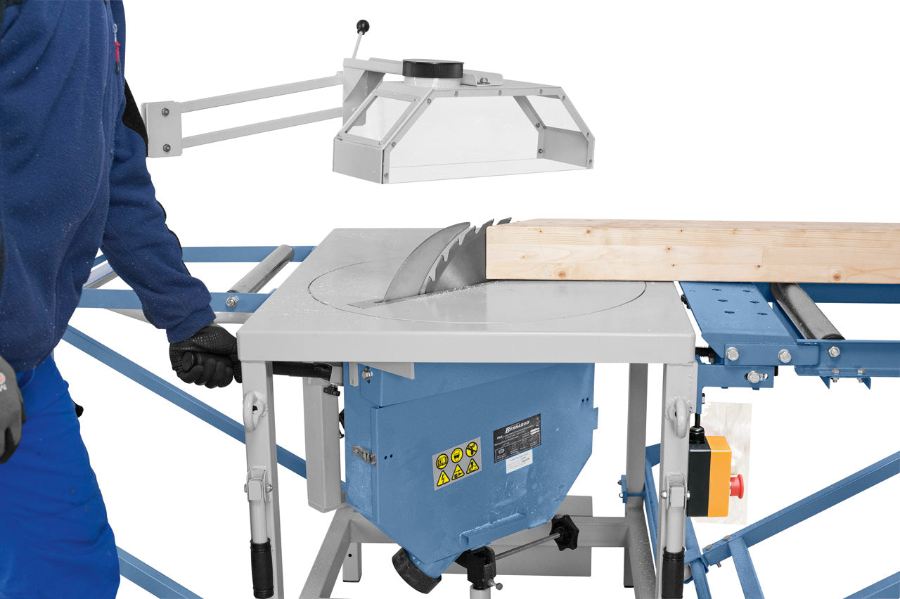 Bernardo UZT 400 09-1022