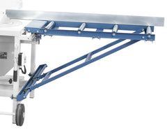 Zufuhrrollenbahn 1000 mm für UZT 400 09-1023