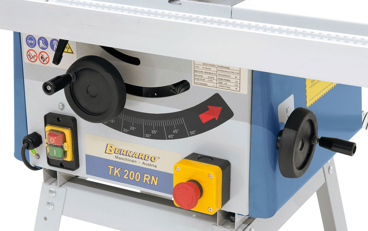 Bernardo TK 200 RN 09-1041