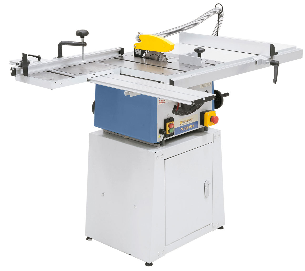 Bernardo TK 200 RSN 09-1043