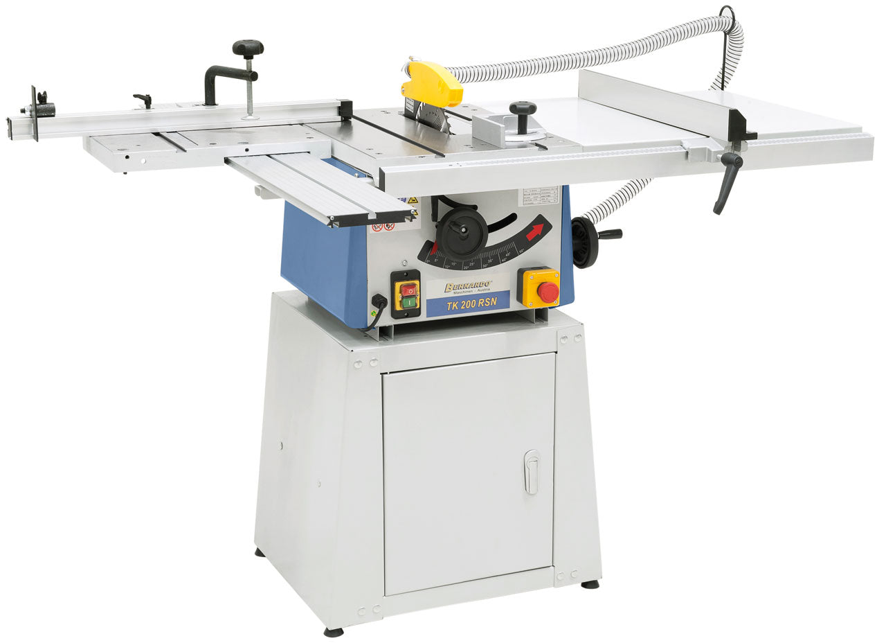 Bernardo TK 200 RSN 09-1043