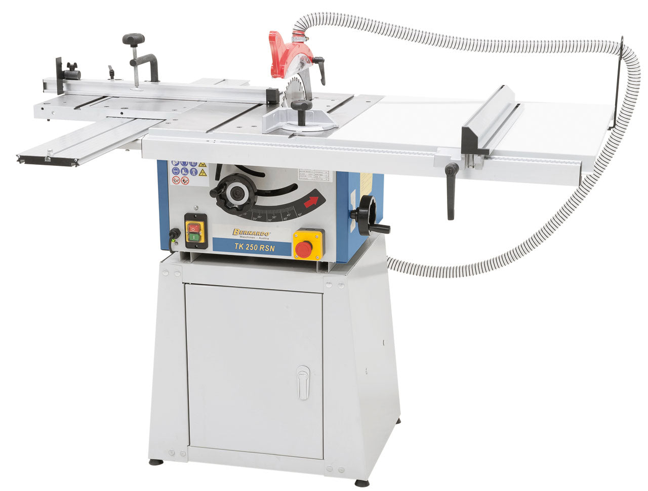 Bernardo TK 250 RSN 09-1044