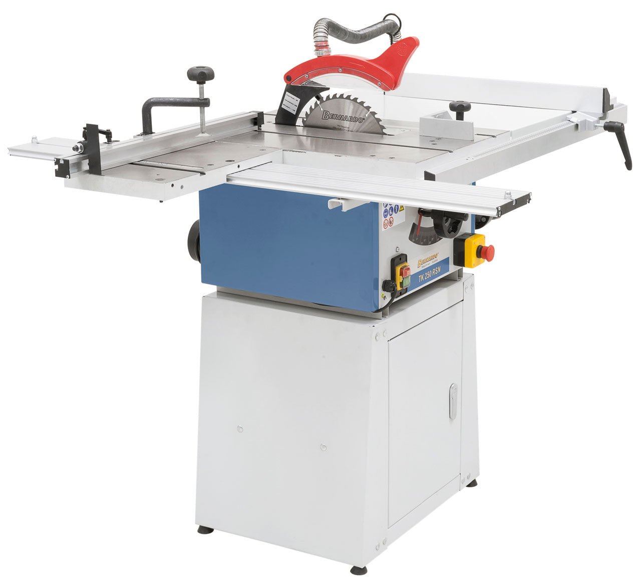 Bernardo TK 250 RSN 09-1044