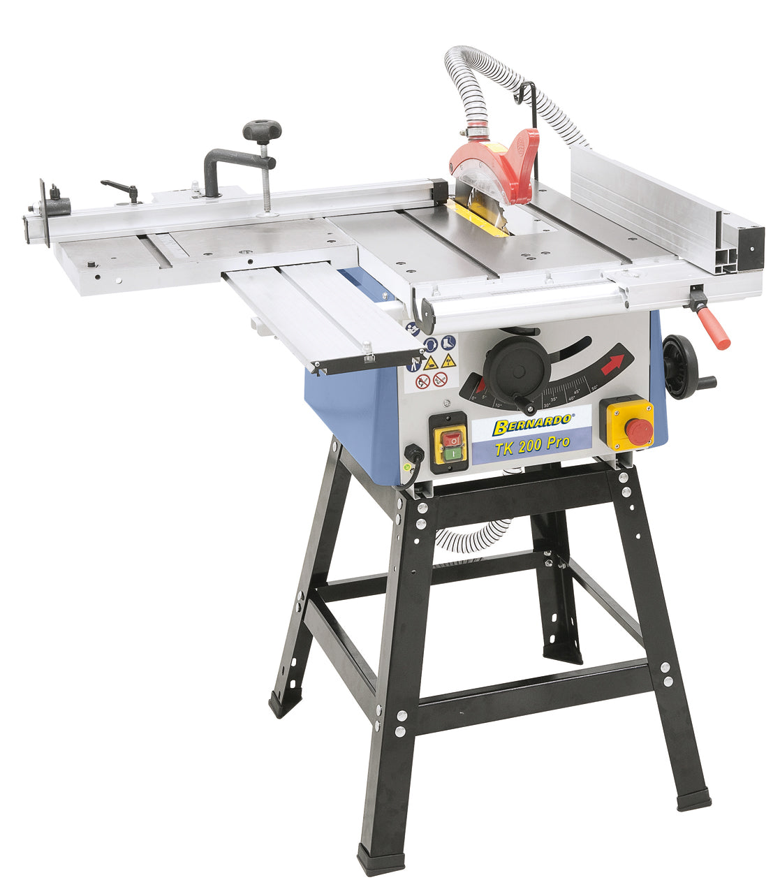 Bernardo TK 250 PRO  09-1053