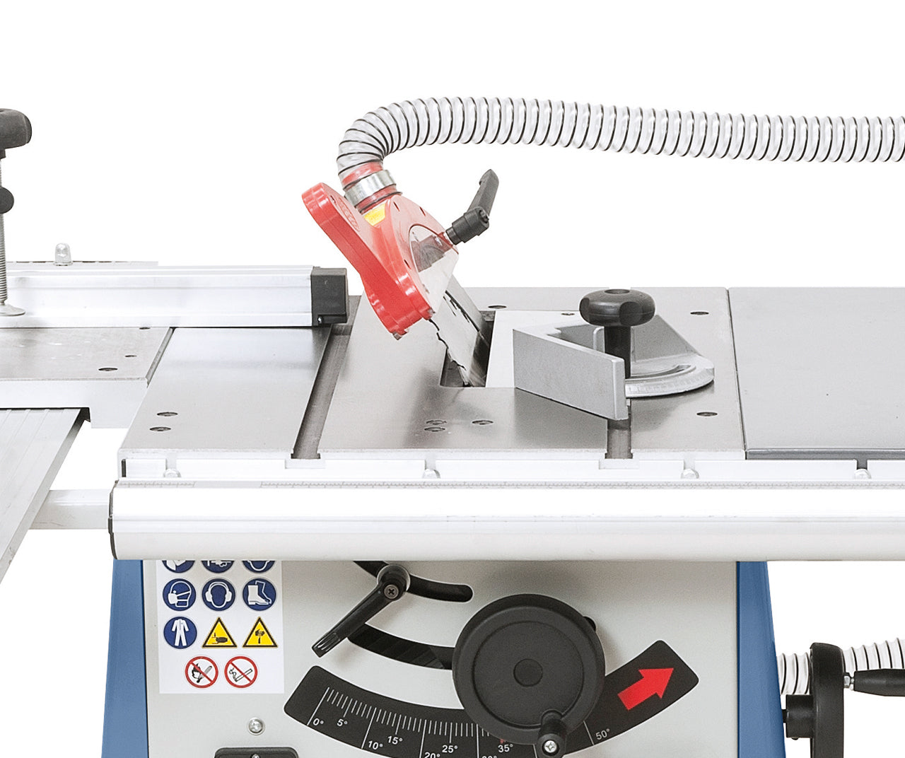 Bernardo TK 250 PRO  09-1053