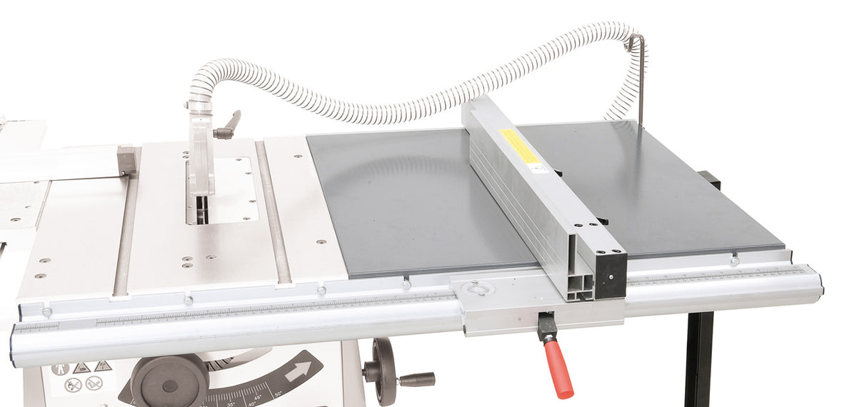 Tischverbreiterung für TK 250 PRO 09-1057