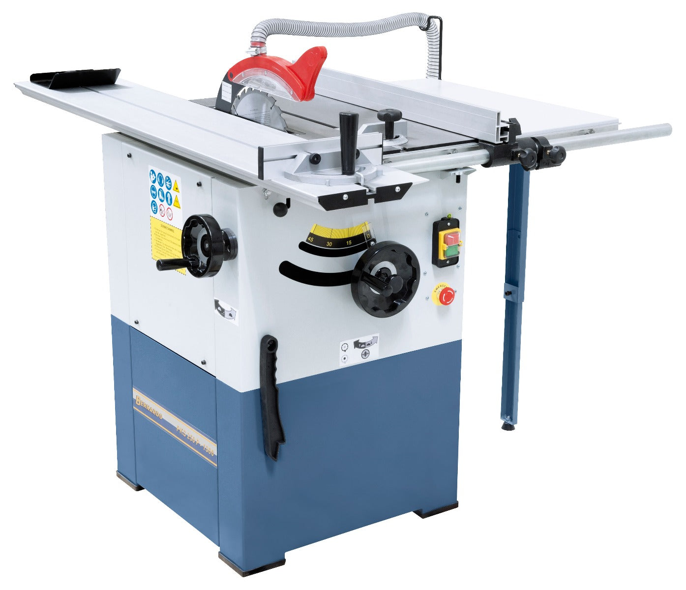 Bernardo PKS 250 P - 230 V 09-1062