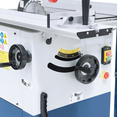 Bernardo PKS 250 P - 400 V 09-1063