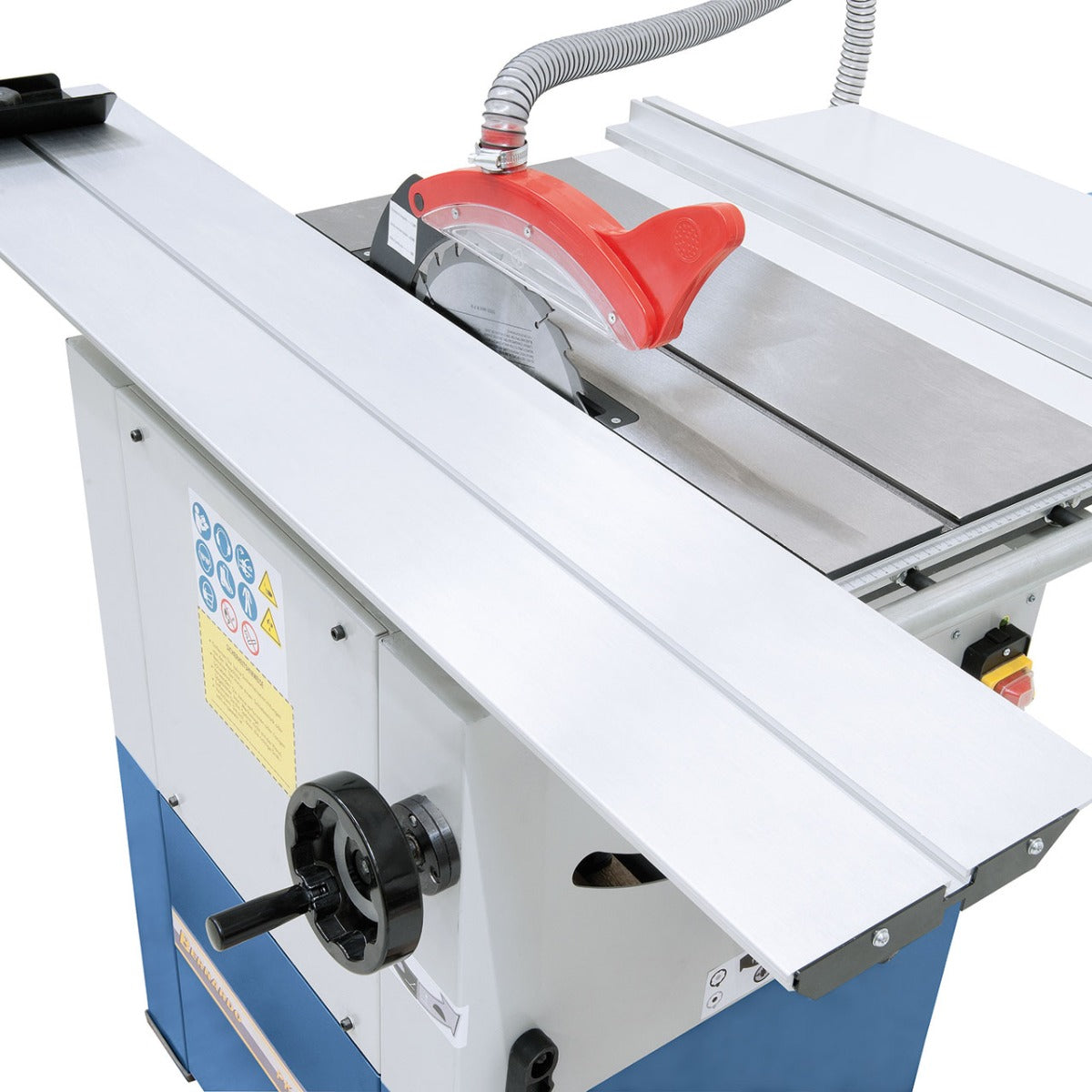 Bernardo PKS 250 P - 400 V 09-1063