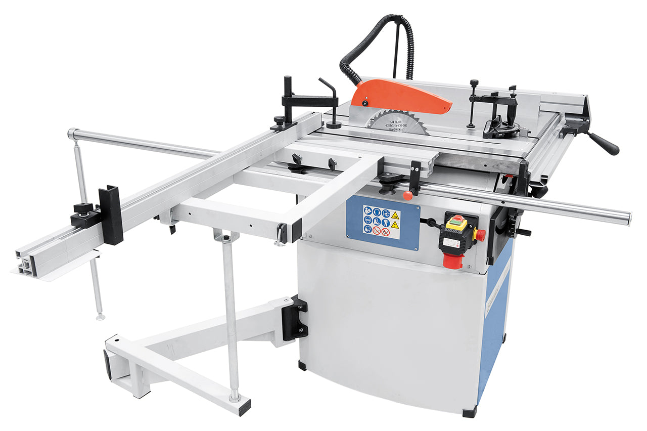 Bernardo TK 250 F - 230 V 09-1070