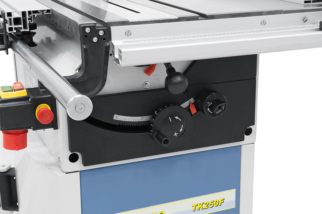 Bernardo TK 250 F - 230 V 09-1070