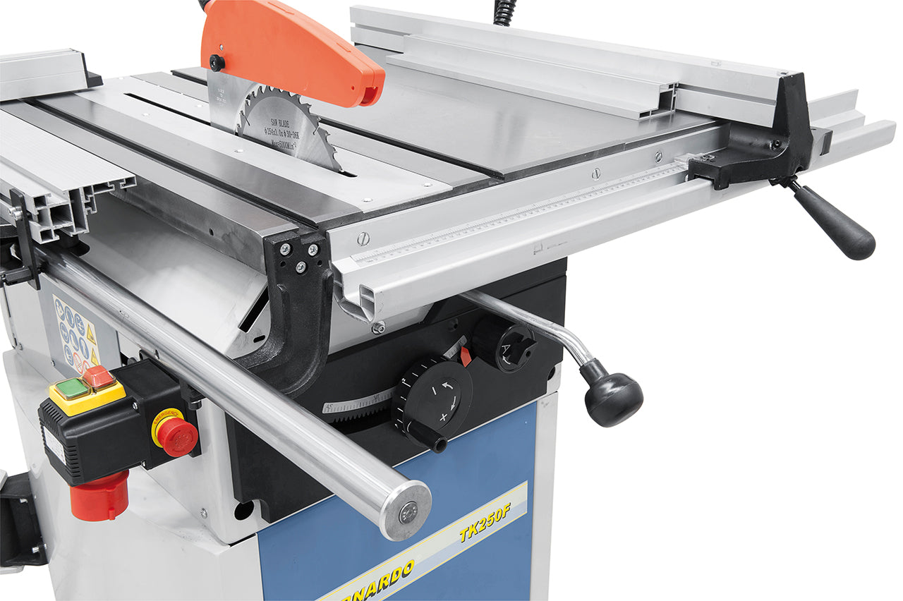 Bernardo TK 250 F - 230 V 09-1070