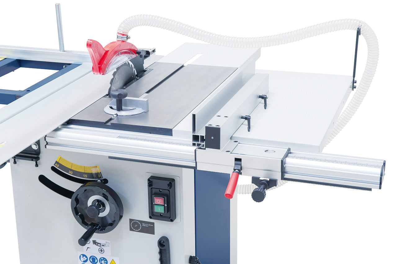 Bernardo STS 1600 eco - 230 V 09-1086