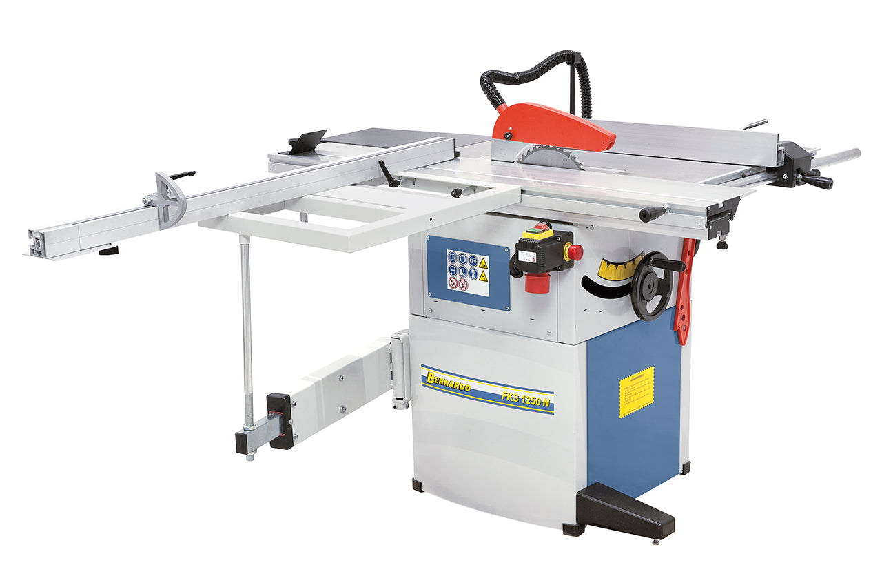 Bernardo FKS 1250 N - 230 V 09-1092