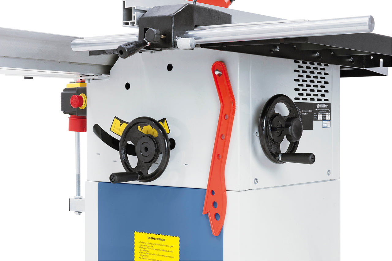 Bernardo FKS 1600 N - 400 V 09-1095