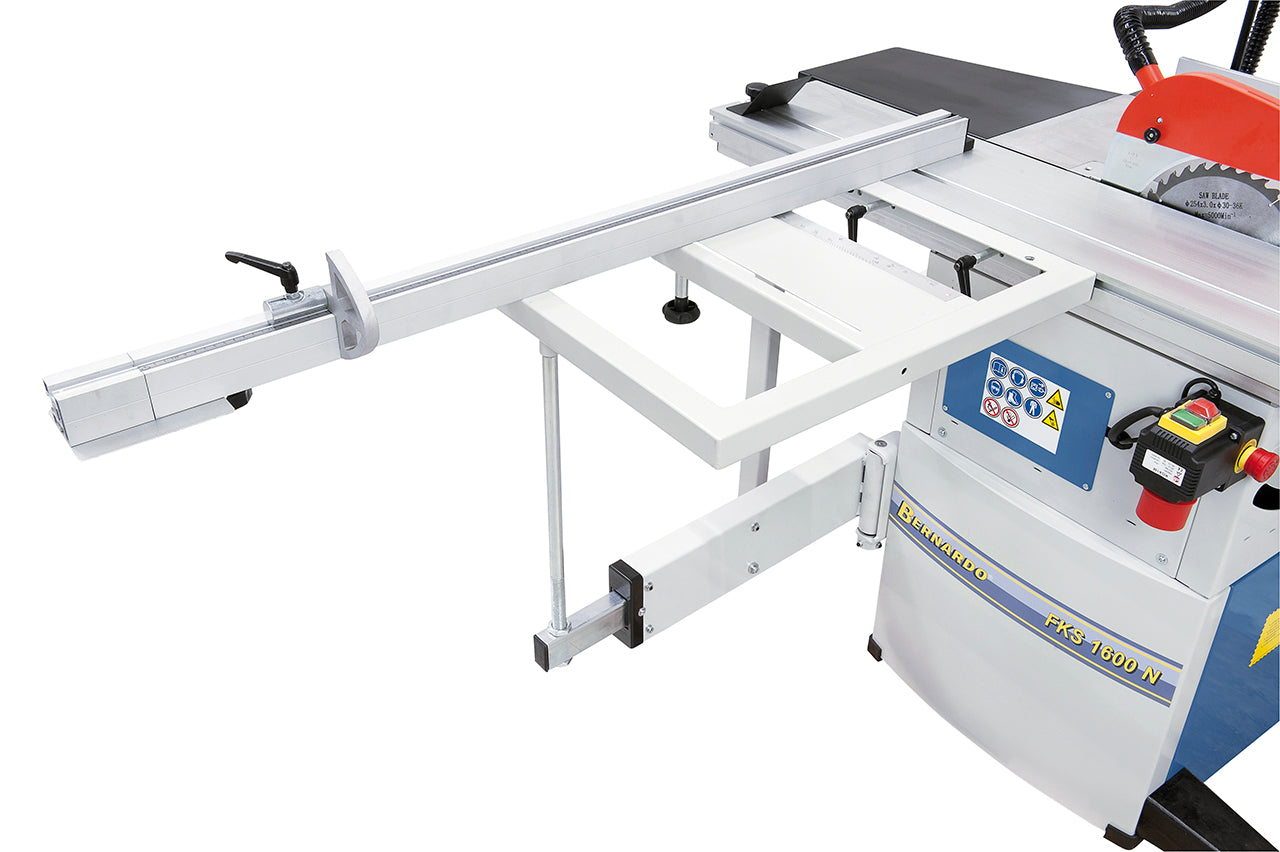 Bernardo FKS 1600 N - 400 V 09-1095