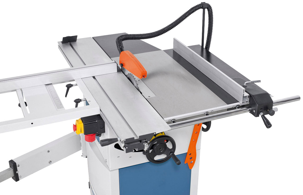 Bernardo FKS 1600 N - 400 V 09-1095