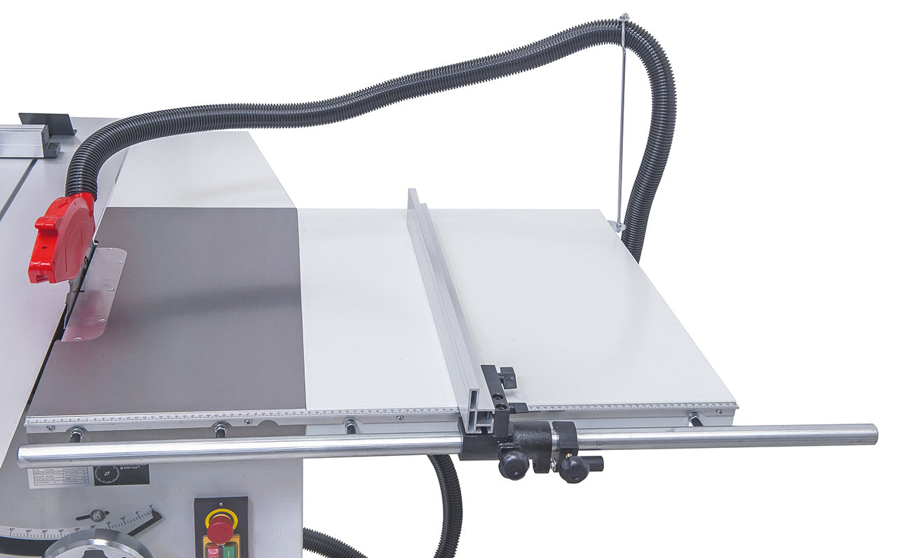 Bernardo STS 1600 - 400 V 09-1096
