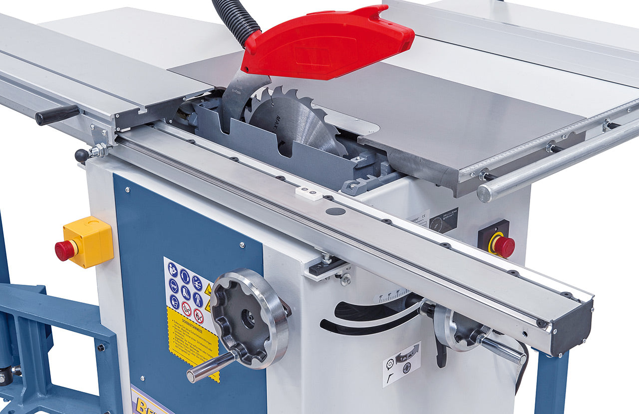 Bernardo STS 1600 - 400 V 09-1096