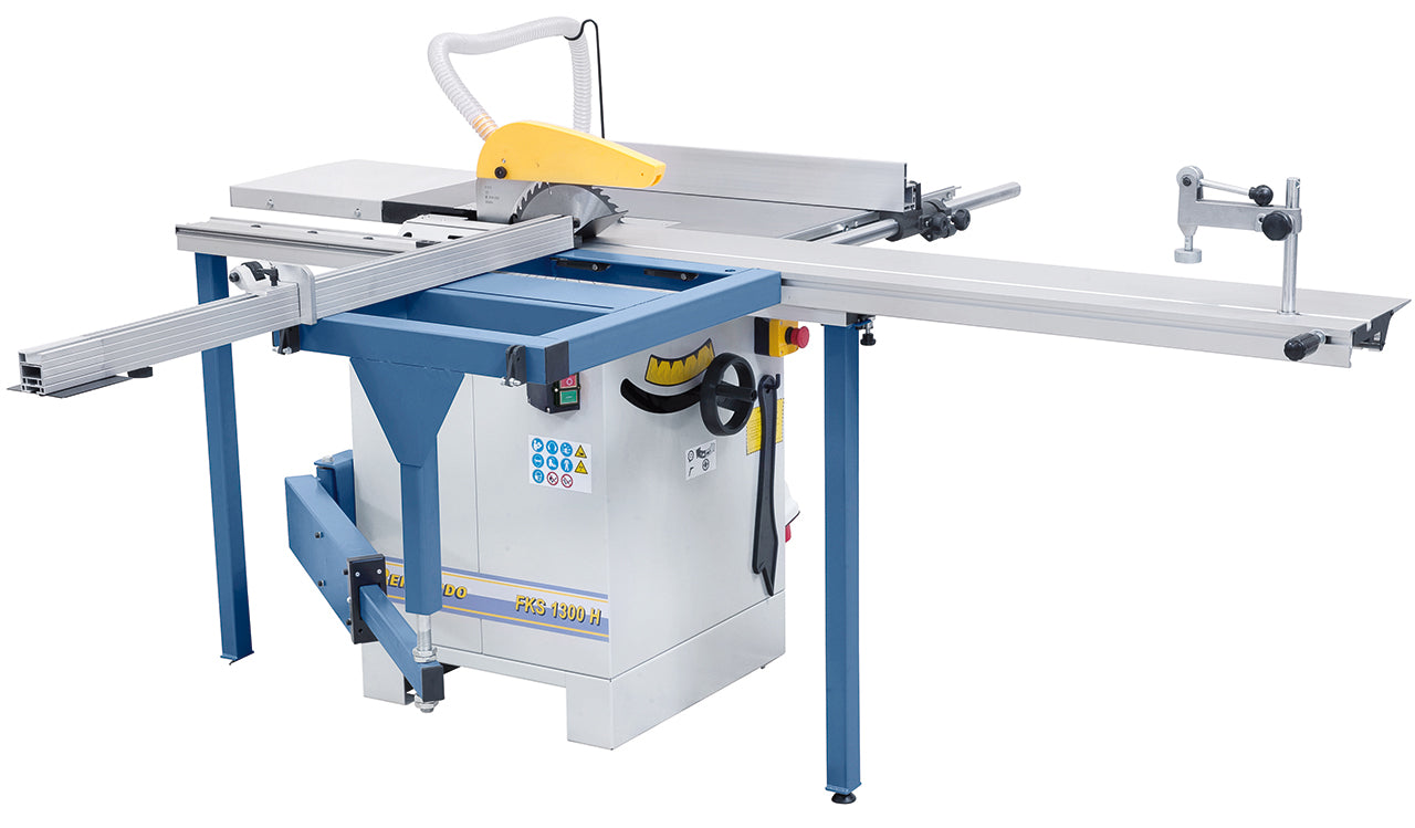 Bernardo FKS 1300 H - 400 V 09-1099