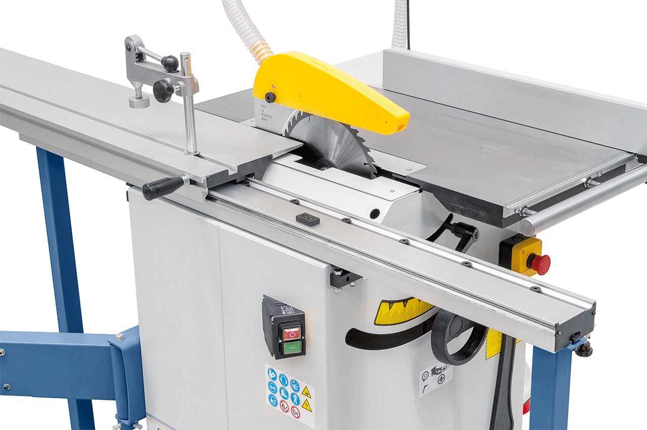 Bernardo FKS 1300 H - 400 V 09-1099