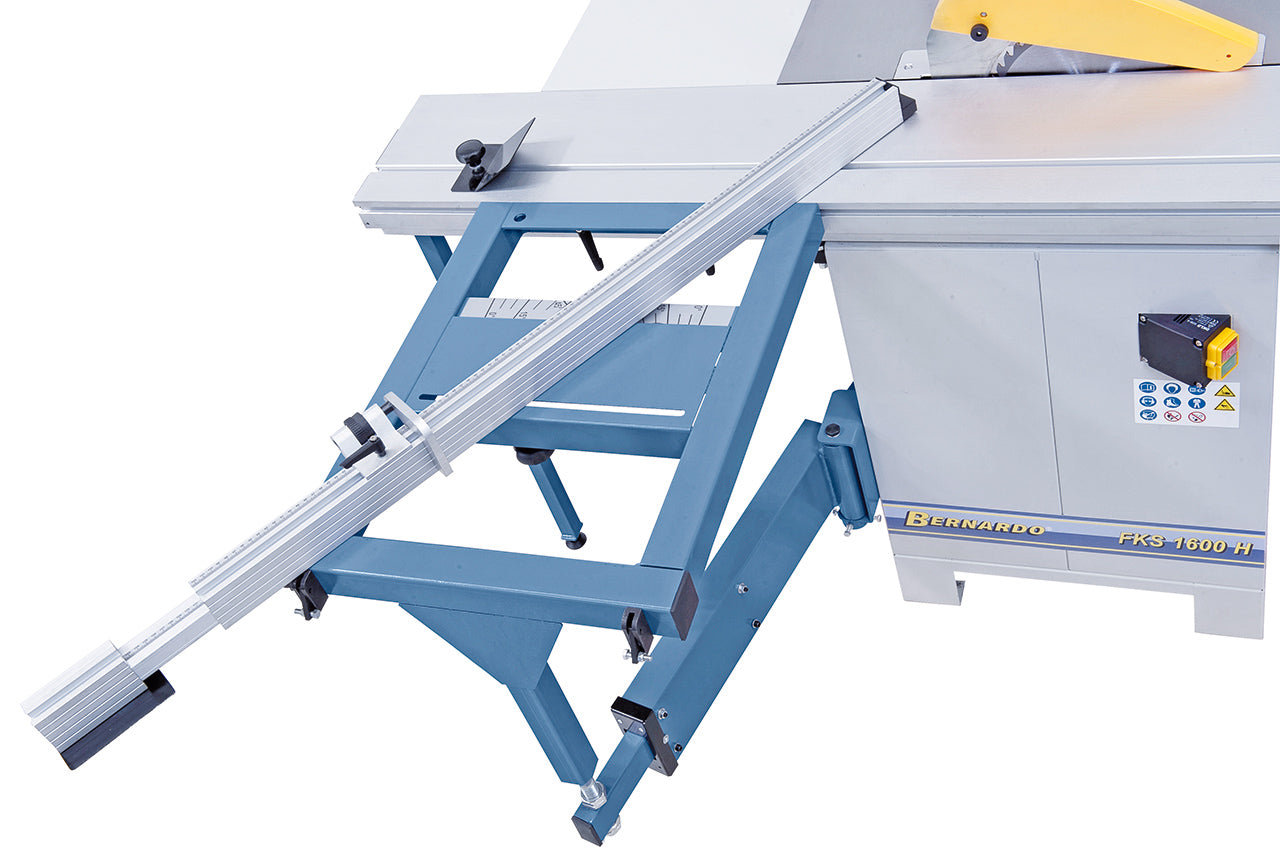 Bernardo FKS 1600 H - 400 V 09-1101