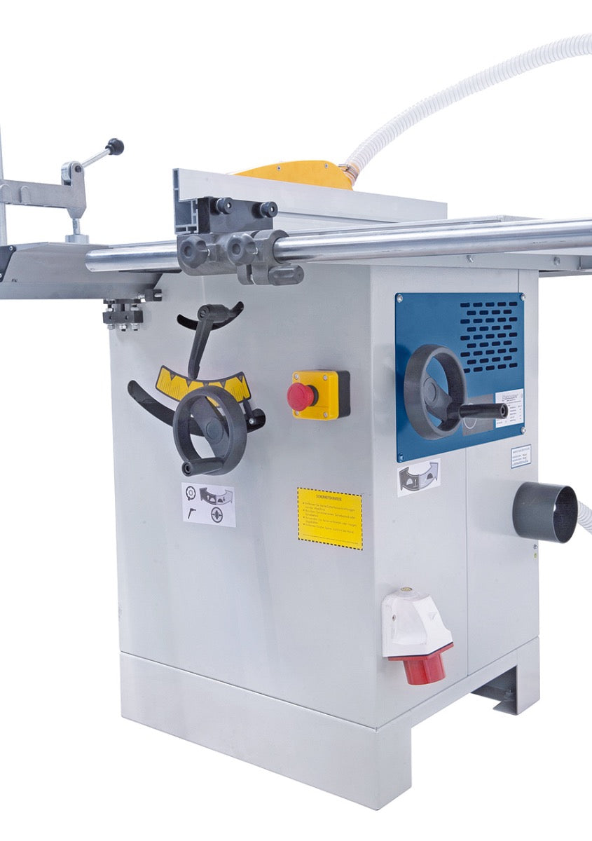 Bernardo FKS 1600 H - 400 V 09-1101