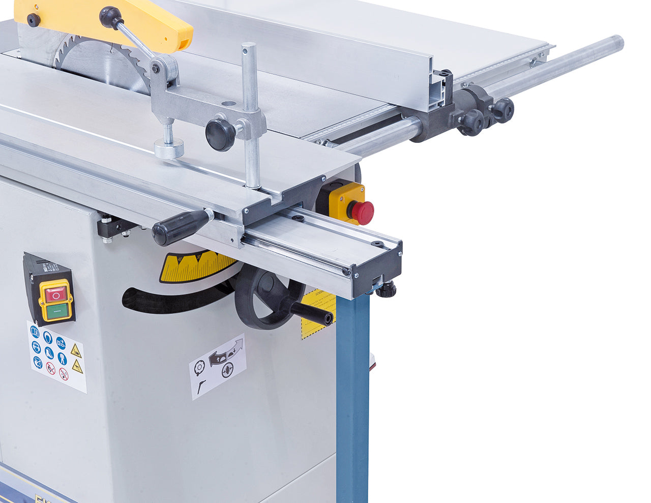 Bernardo FKS 1600 H - 230 V 09-1100