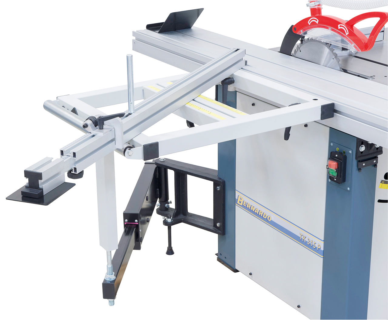 Bernardo TK 315 P - 1800 / 230 V 09-11081