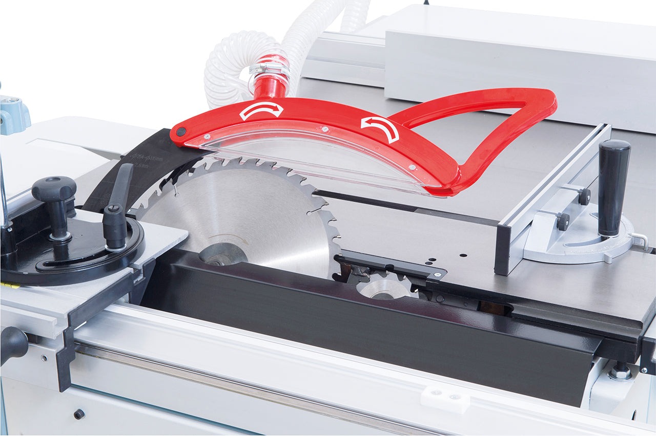 Bernardo TK 315 P - 1800 / 230 V 09-11081