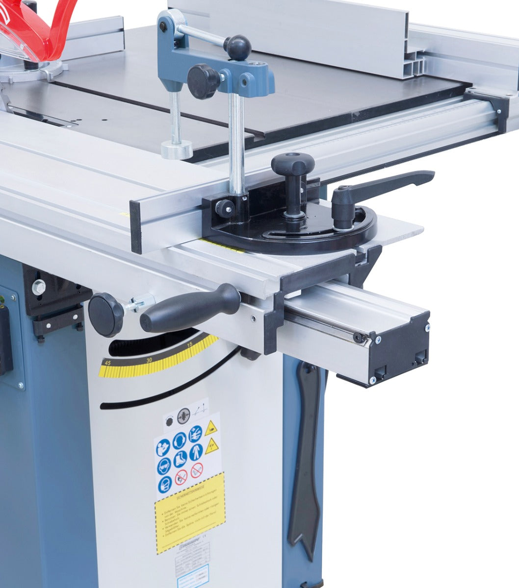 Bernardo TK 315 P - 1800 / 230 V 09-11081