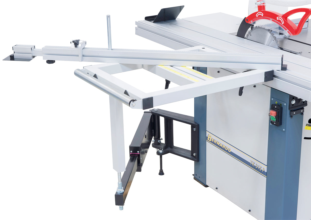 Bernardo TK 315 P - 1800 / 400 V 09-11082
