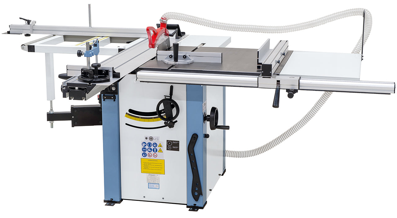 Bernardo TK 315 P - 1800 / 400 V 09-11082