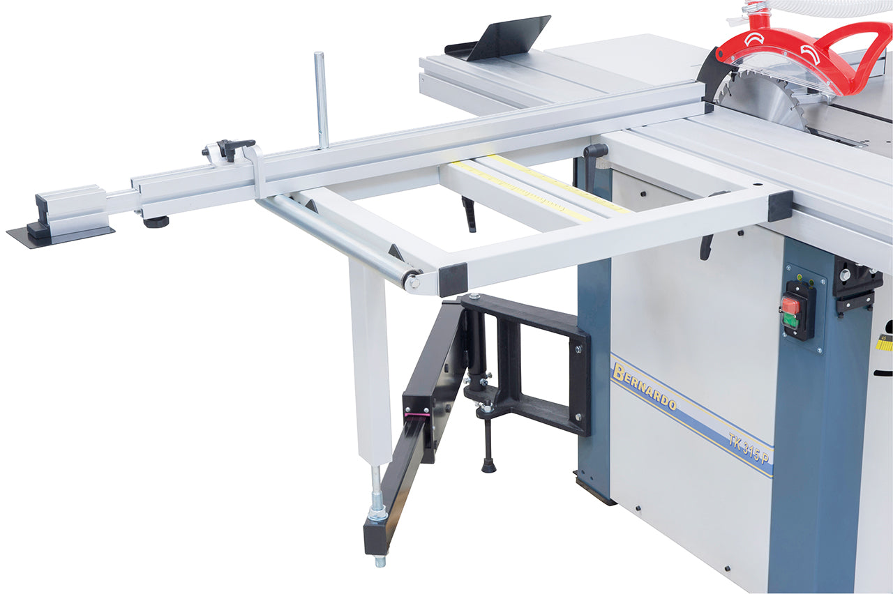 Bernardo TK 315 P - 1800 / 400 V 09-11082